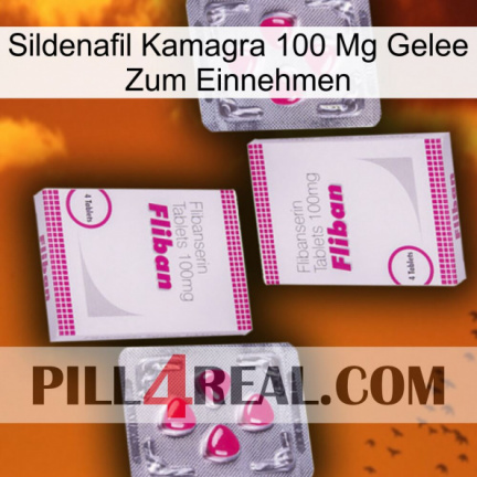 Sildenafil Kamagra 100Mg Oral Jelly 33